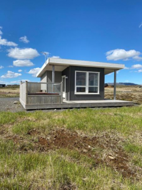 Blue View Cabin 3B With private hot tub